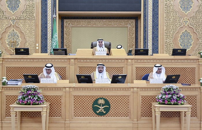 صورة اخبار مجلس الشورى